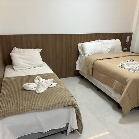 Pousada Vo Dena 페냐 외부 사진