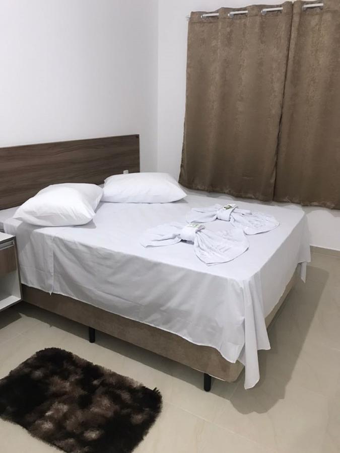 Pousada Vo Dena 페냐 외부 사진