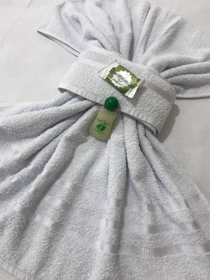 Pousada Vo Dena 페냐 외부 사진